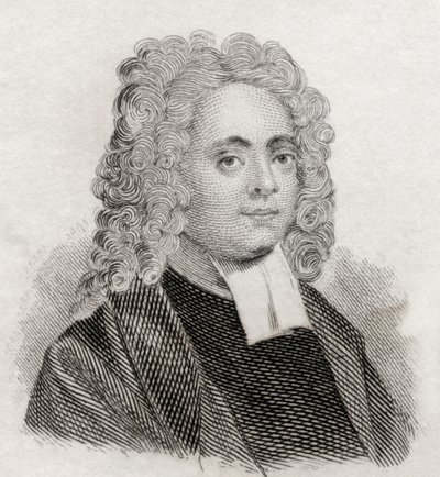 William Broome, de 