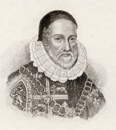William Camden, de 
