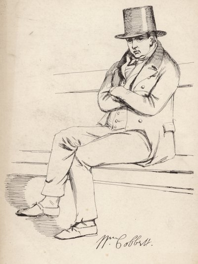 William Cobbett de English School
