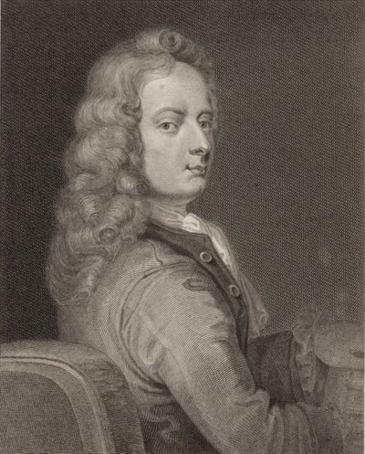 William Congreve de English School