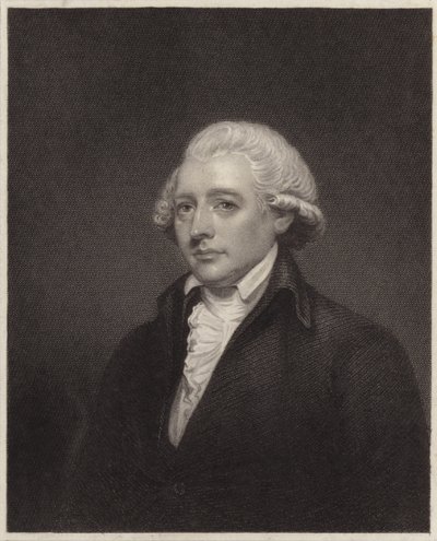 William Cumberland Cruikshank de English School