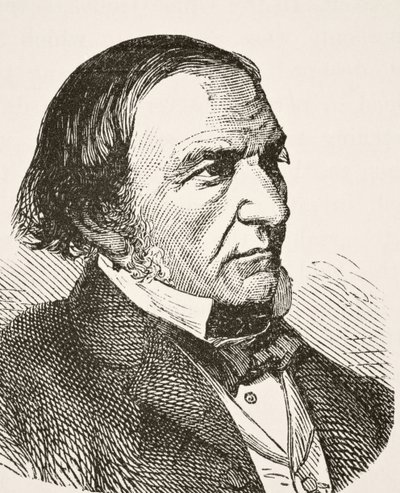 William Ewart Gladstone, de 