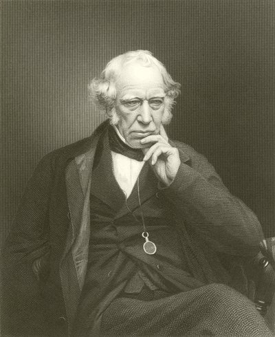 William Fairbairn de English School