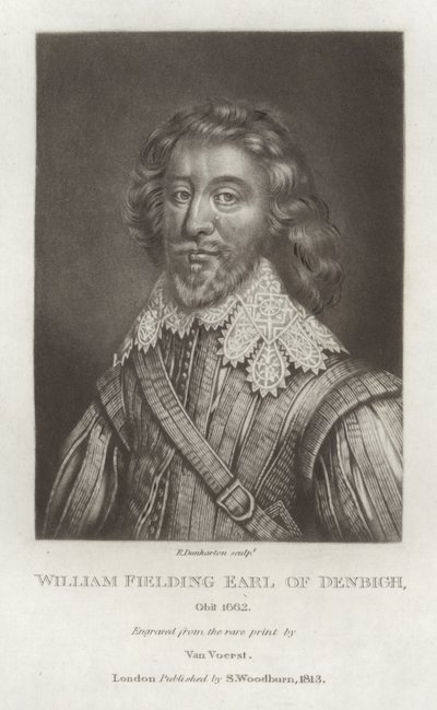 William Fielding de English School