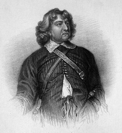 William Fielding de English School
