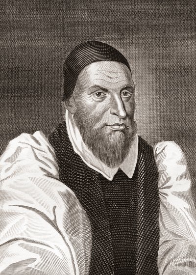 William Forbes de English School