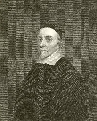 William Harvey de English School