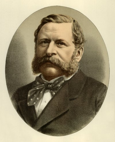 William Henry Waddington de English School