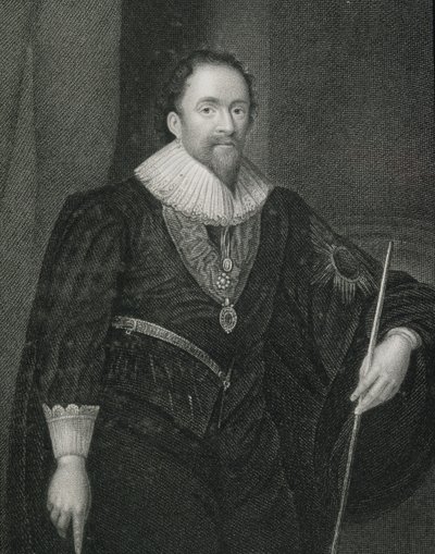William Herbert (1580-1630), de 