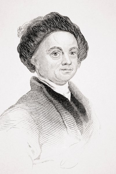 William Hogarth, de 