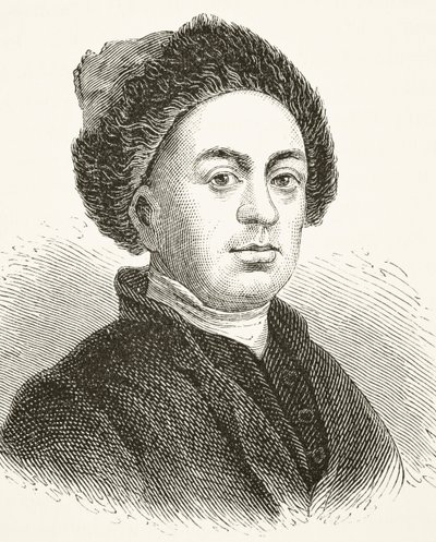 William Hogarth, de 