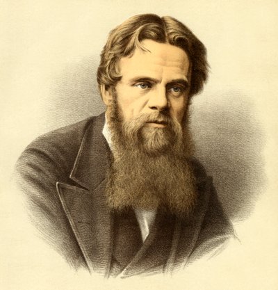William Holman Hunt de English School