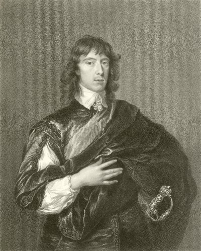 William Howard, Vizconde Stafford de English School