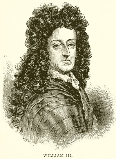 Guillermo III de English School