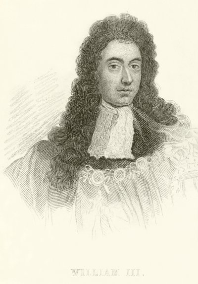 Guillermo III de English School