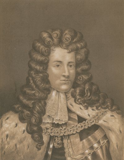 Guillermo III de English School