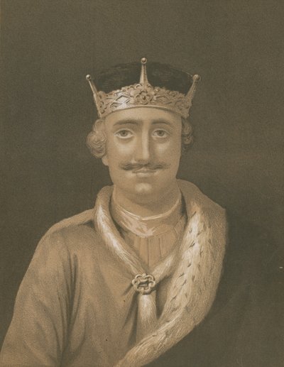 Guillermo II de English School