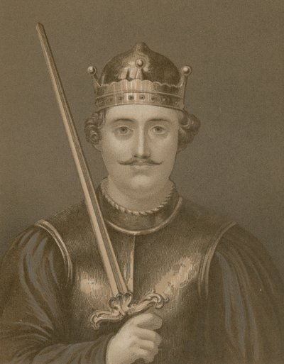 Guillermo I de English School