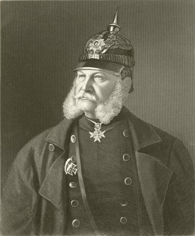 Guillermo I de English School