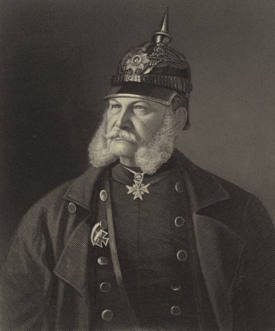 Guillermo I de English School
