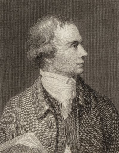 William Julius Mickle de English School