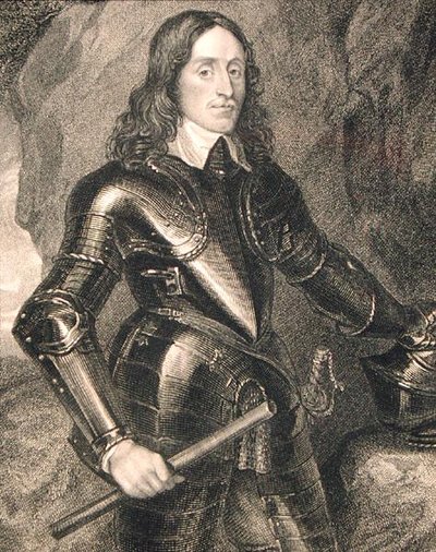 William Kerr (c.1605-75), de 