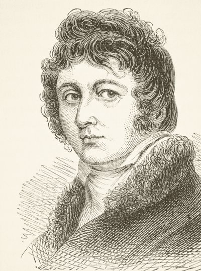 William Lamb, 2º Vizconde de Melbourne, de 