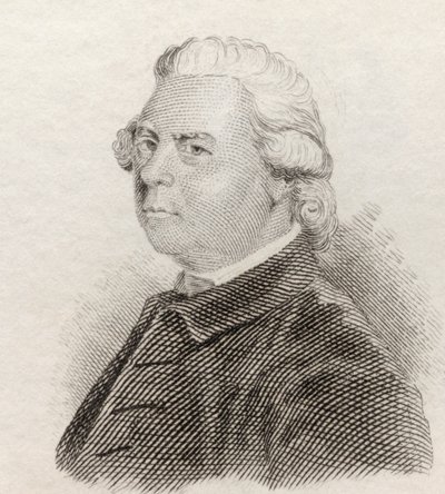 William Mason, de 