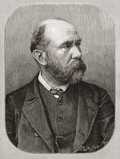 William McTaggart de English School