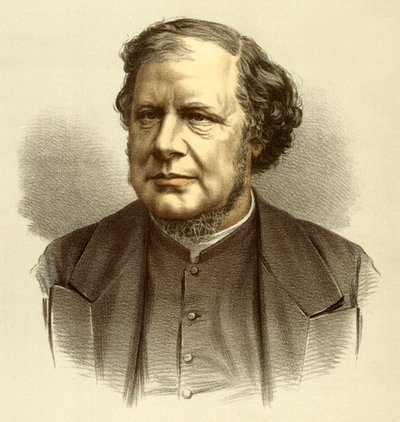 William Morley Punshon de English School