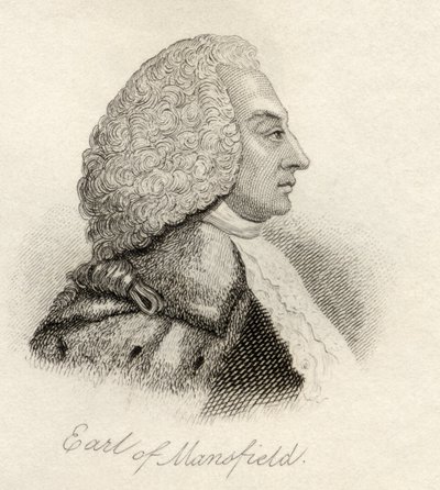 William Murray, de 