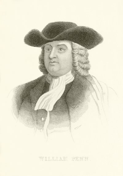 William Penn de English School