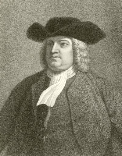 William Penn de English School