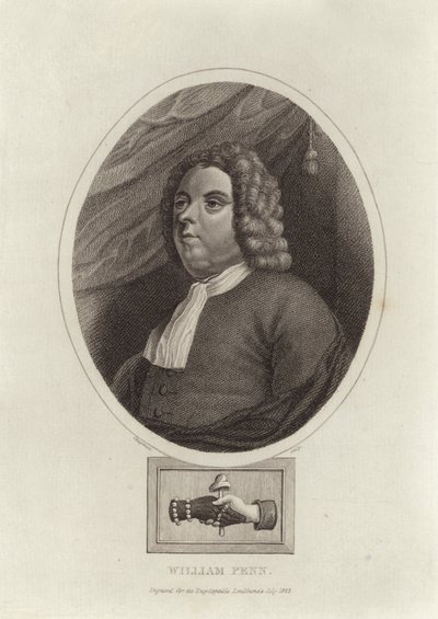 William Penn de English School