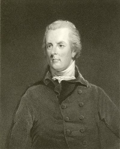 William Pitt de English School