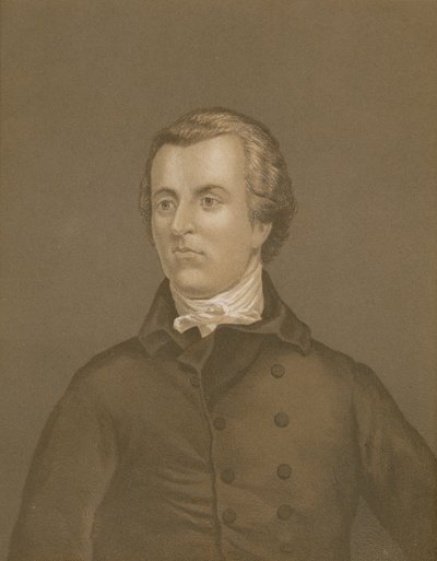 William Pitt de English School