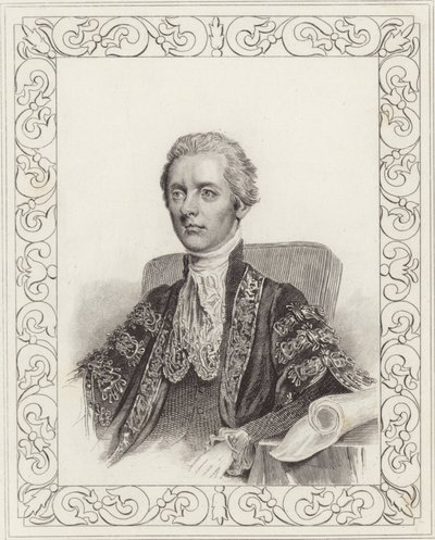 William Pitt de English School