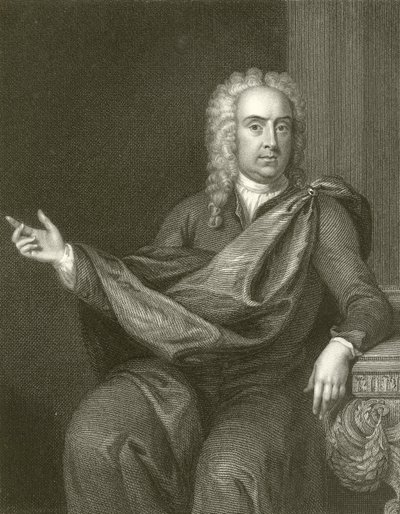 William Pulteney, Conde de Bath de English School