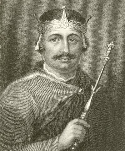 Guillermo Rufus de English School