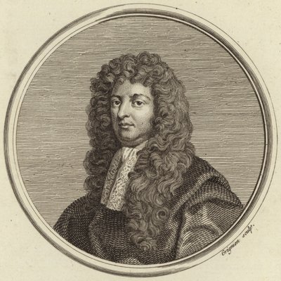 William Russell de English School