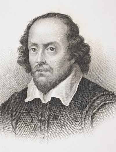 William Shakespeare, de 