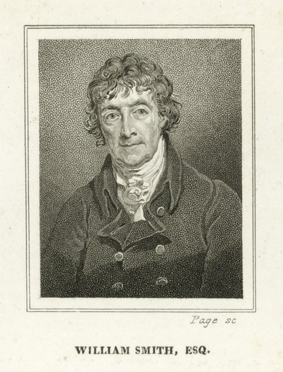 William Smith de English School