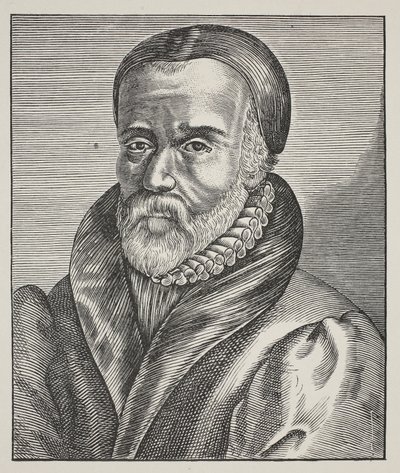 William Tyndale de English School