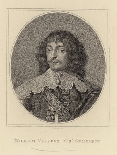 William Villiers de English School