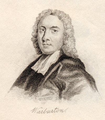 William Warburton, de 