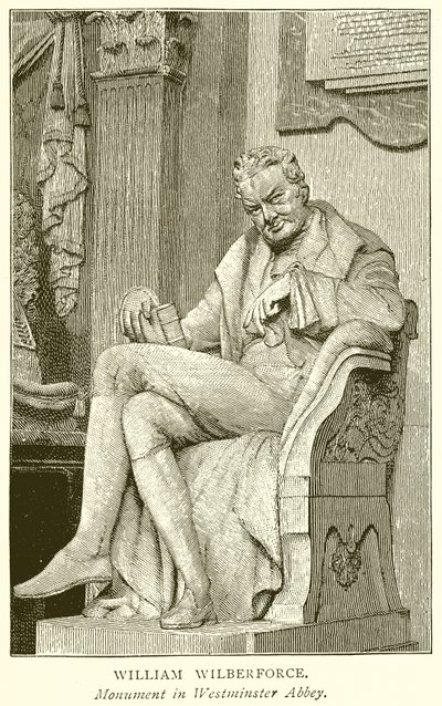 William Wilberforce de English School