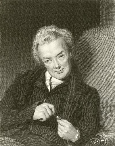 William Wilberforce de English School