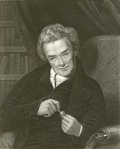 William Wilberforce de English School