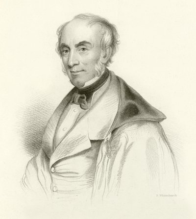 William Wordsworth de English School