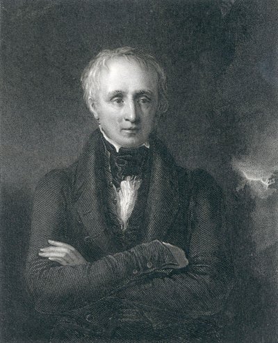William Wordsworth, siglo XIX de English School